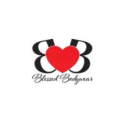 blessedbodywear.com logo