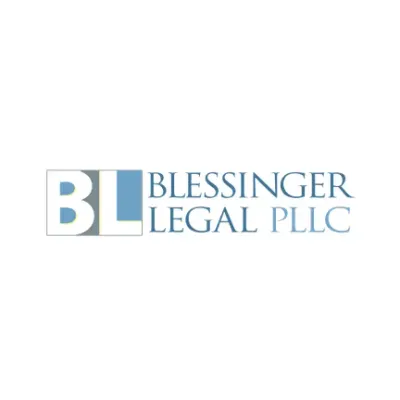 Blessinger Legal logo