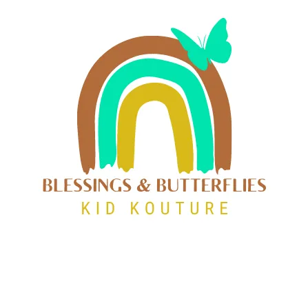 Blessingsandbutterflies
