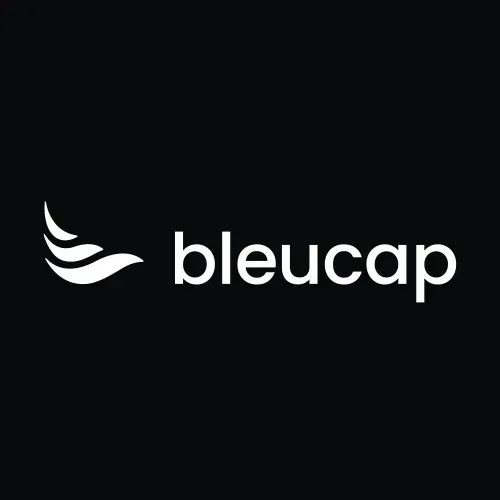 Bleu Capital logo