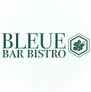 Logo Bleue Bar Bistro
