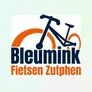 Logo Bleumink Fietsen