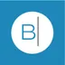 Bleu Rod Beattie logo