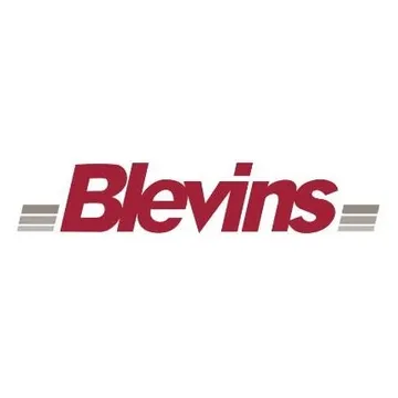 Blevins Logo