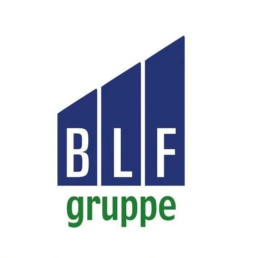 BLF Gruppe logo
