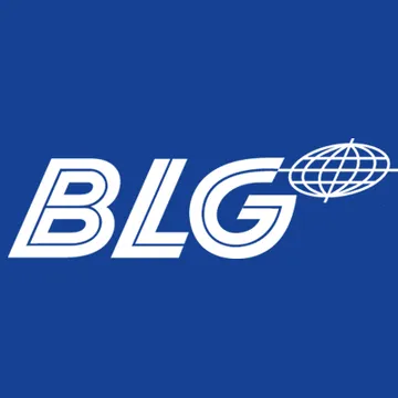 BLG ViDi Logistics
