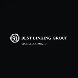 Best Linking Group Holdings Limited logo