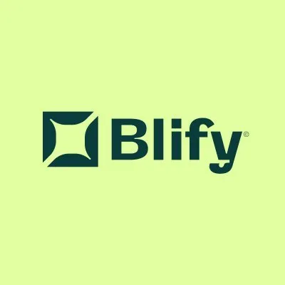 Blify logo