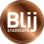 Logo Stadscafé Blij
