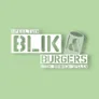 Logo Blik en Burgers