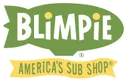 BLIMPIE Logo