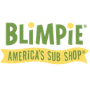Blimpie logo