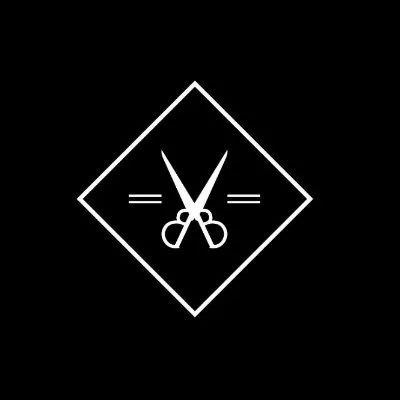 Blind Barber logo