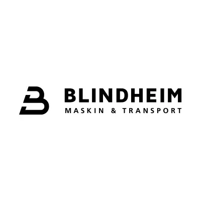 BLINDHEIM MASKIN & TRANSPORT AS