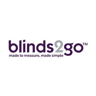 Blinds 2go Ltd. Logo