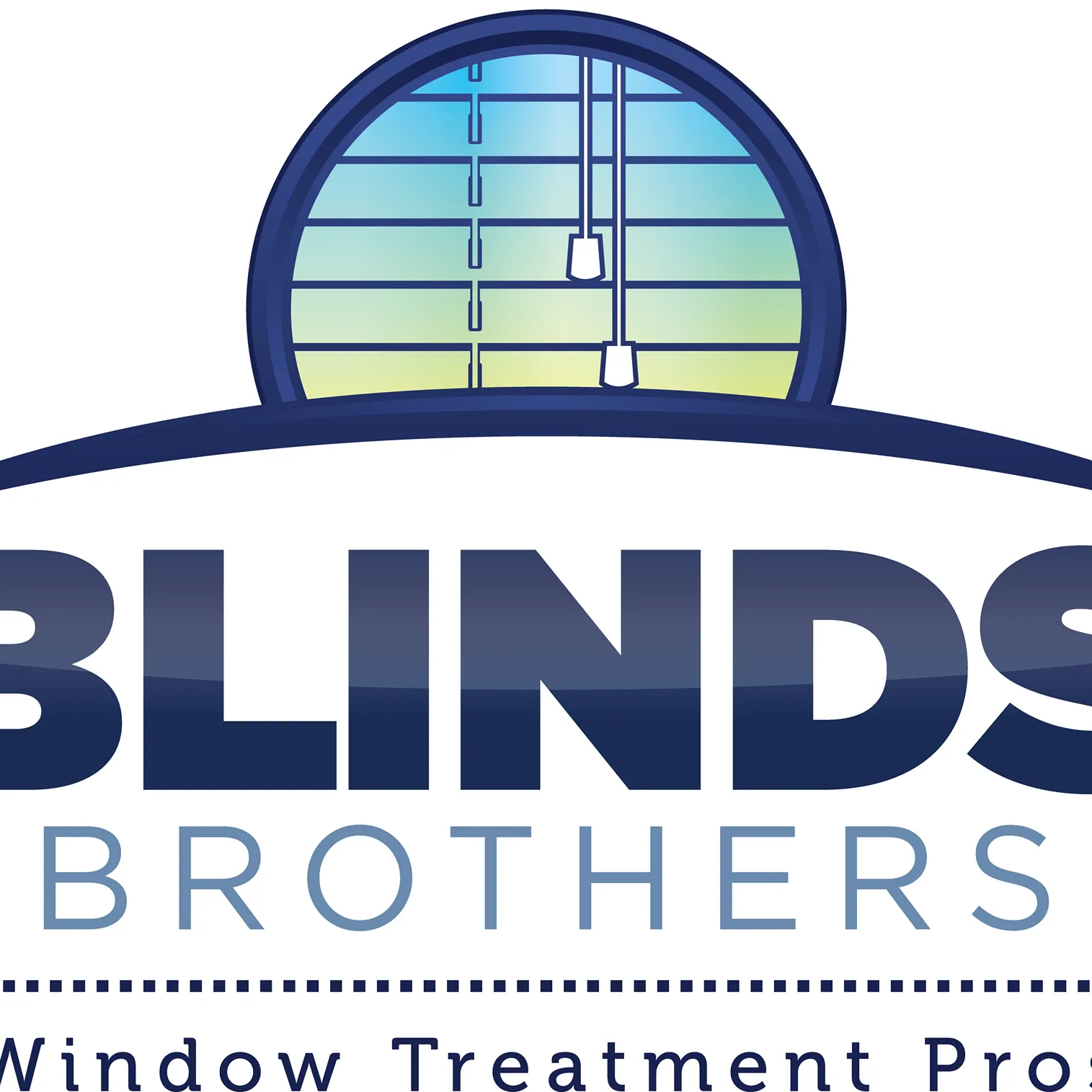 Blinds Brothers franchise logo