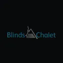 Blinds Chalet logo