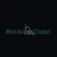 Blinds Chalet logo