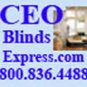 Blinds Express logo