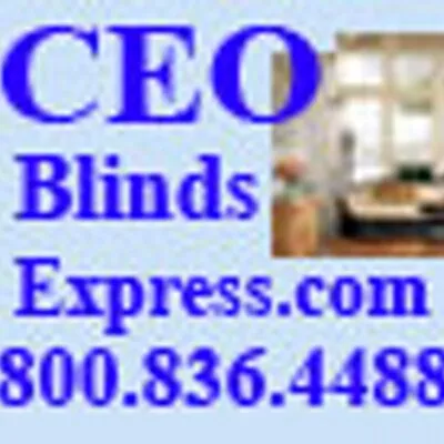 Blindsexpress
