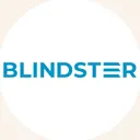 Blindster.com logo