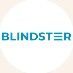 Blindster.com logo