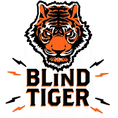 Blind Tiger