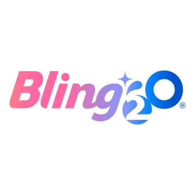 Bling2o logo