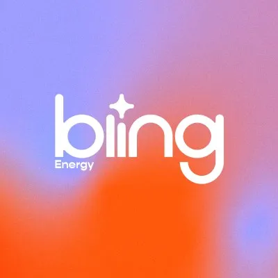 Bling Energy logo