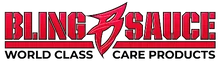 Bling Sauce logo