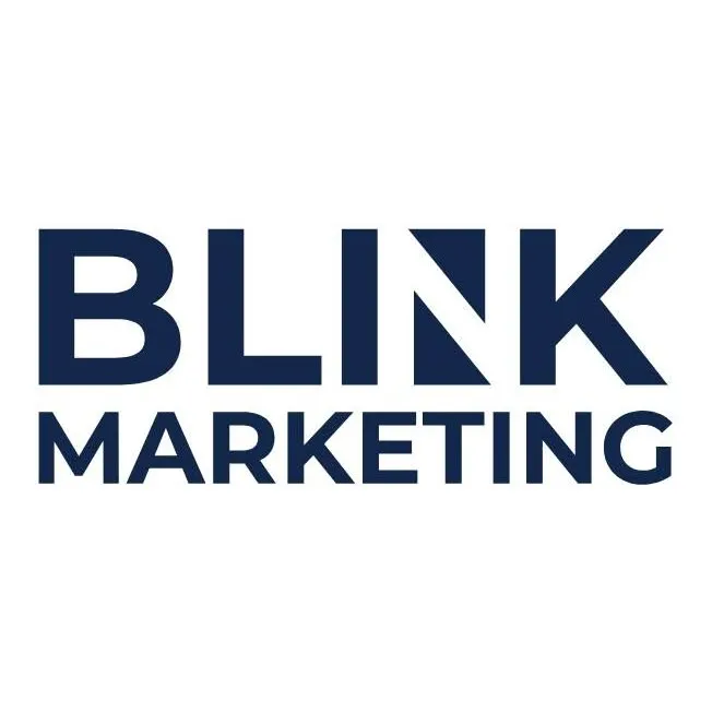 Blink Marketing Logo