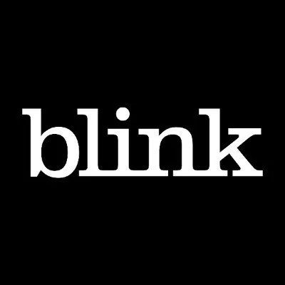 BlinxUX logo