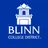 Blinn College logo