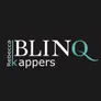 Logo Blinq kappers