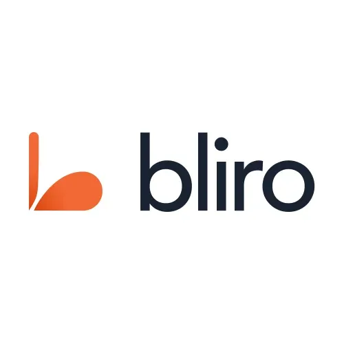 Bliro logo