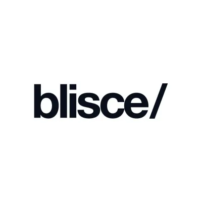 Blisce logo