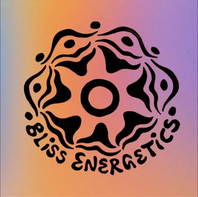 Bliss Energetics logo