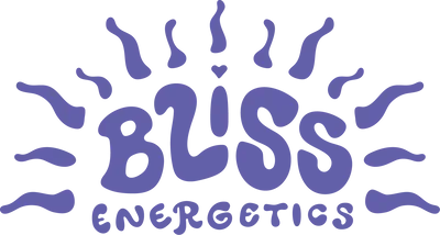 Bliss Energetics logo