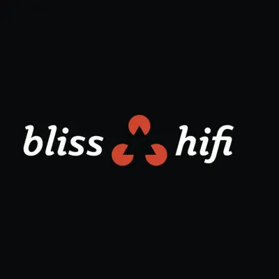 Bliss Hifi
