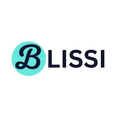 The Blissi logo