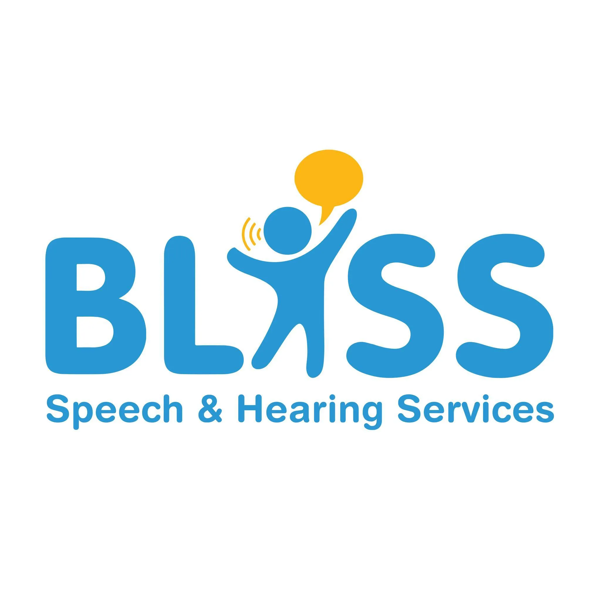 Bliss Speech And Hearing Services logo