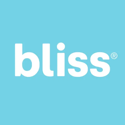 Bliss World Store logo