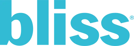 Bliss World logo