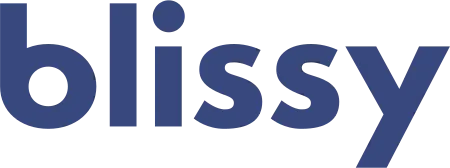 Blissy logo