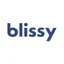 Blissy logo