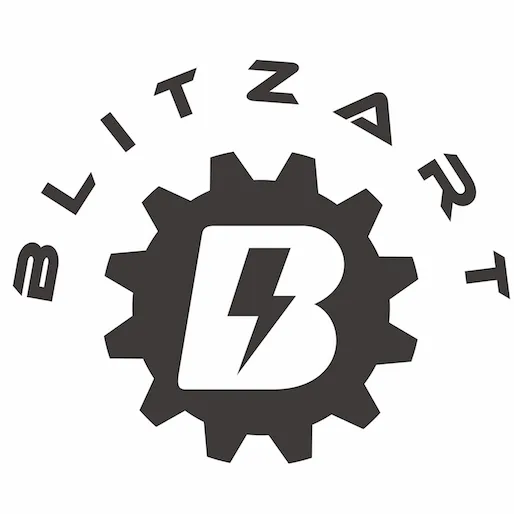 Blitzarts