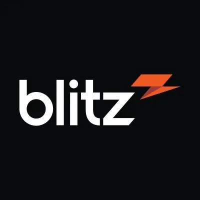 Blitz Insurance logo