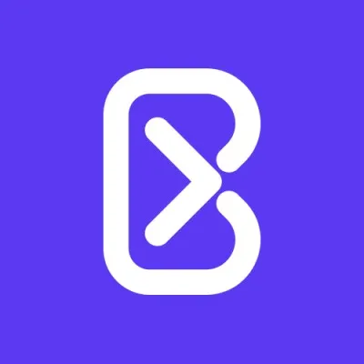 Blitzy logo