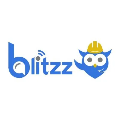 Blitzz, Inc logo