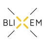Logo Lunchcafé Blixem